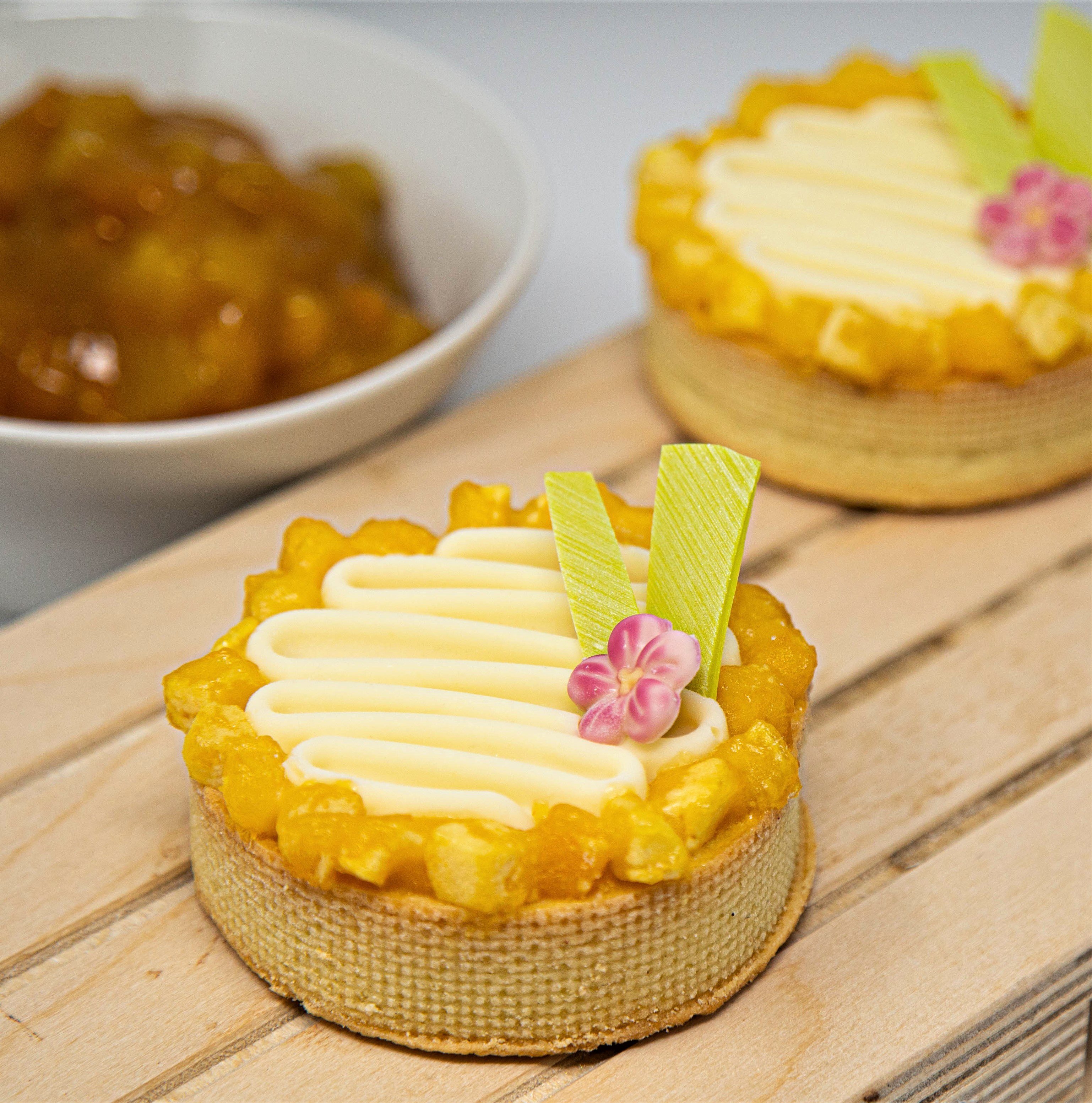 TARTELLETTA EXOTIC